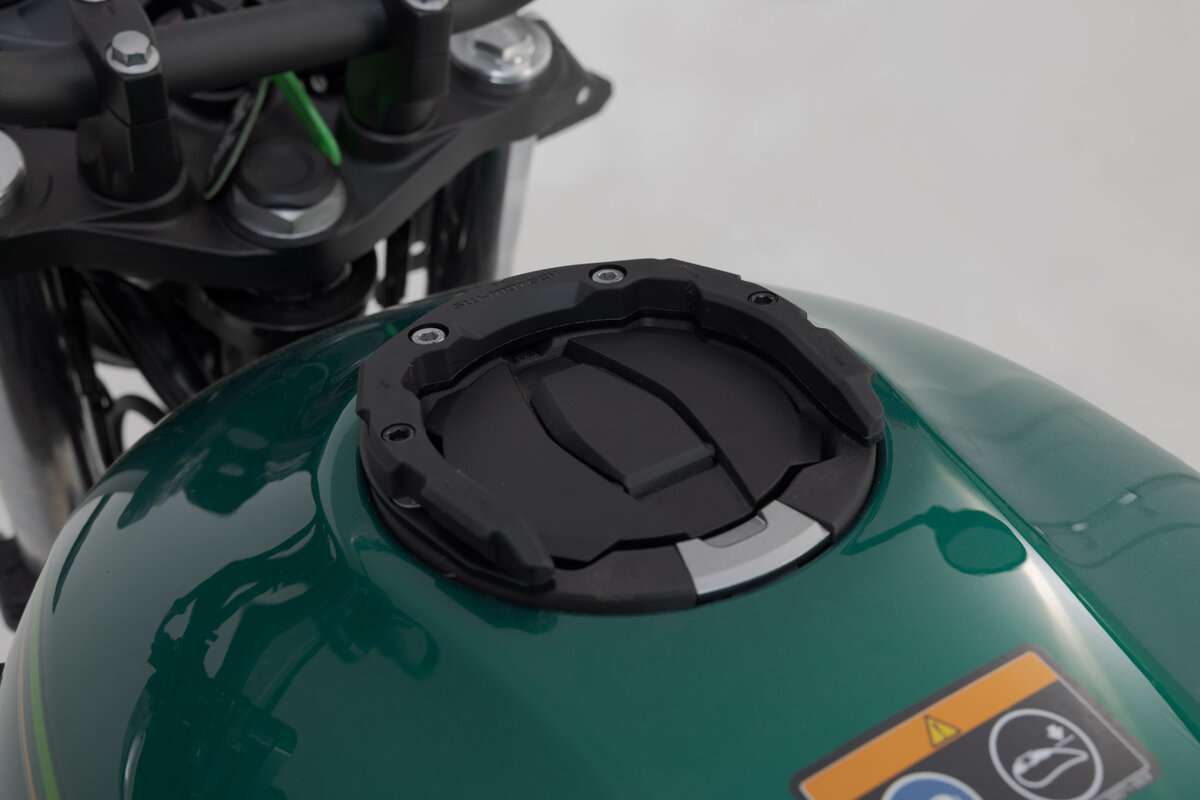 SW-Motech PRO Tankring für Kawasaki Z7 Hybrid