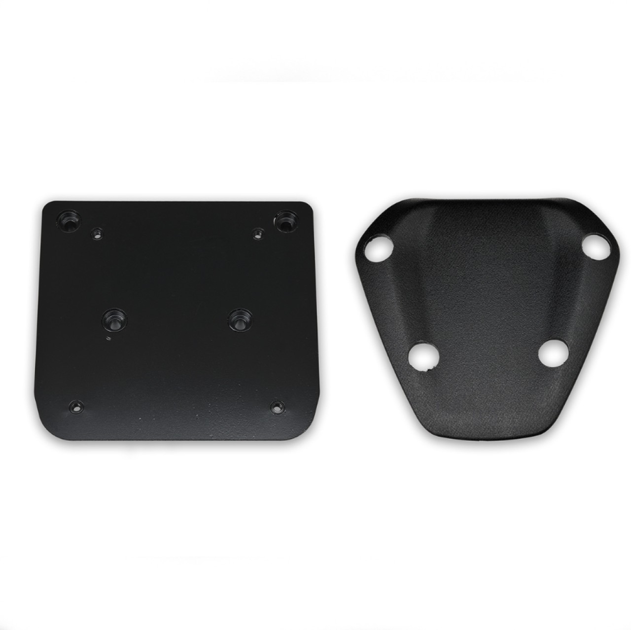 Top Case 36L für Piaggio Beverly HPE 310 / 400 mit lackiertem Deckel - grün 333/A