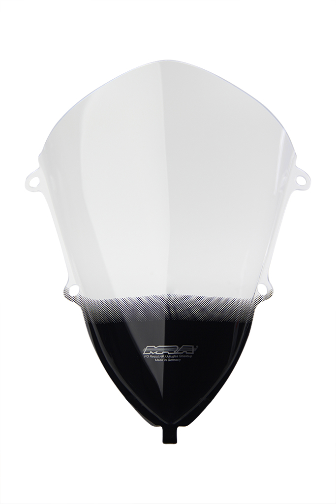 Racingscheibe MRA "R" für Honda CBR 250 RR (17-22)
