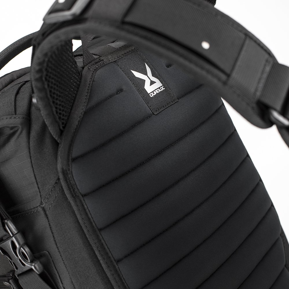 Kriega R25 Rucksack (Modell 2024)