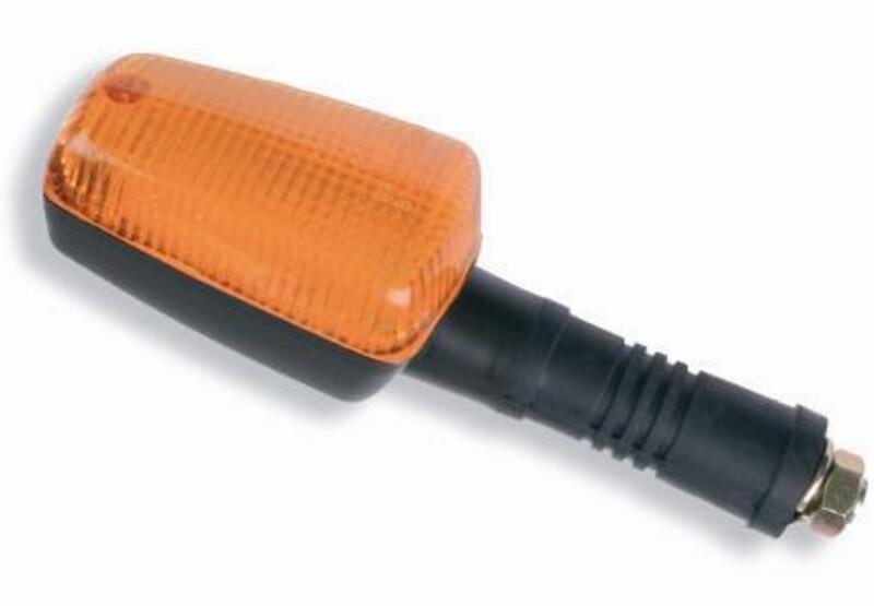 Blinker hinten rechts für: YAMAHA XJ600S DIVERSION '92-99, vorne links und hinten rechts XJ600N 92-9