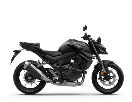 CB 750 Hornet 2023- (RH24)