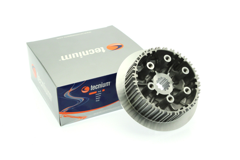 Tecnium Kupplungsmitnehmer KTM/HVA Sx/Exc125 &ampamp Tc/Te125