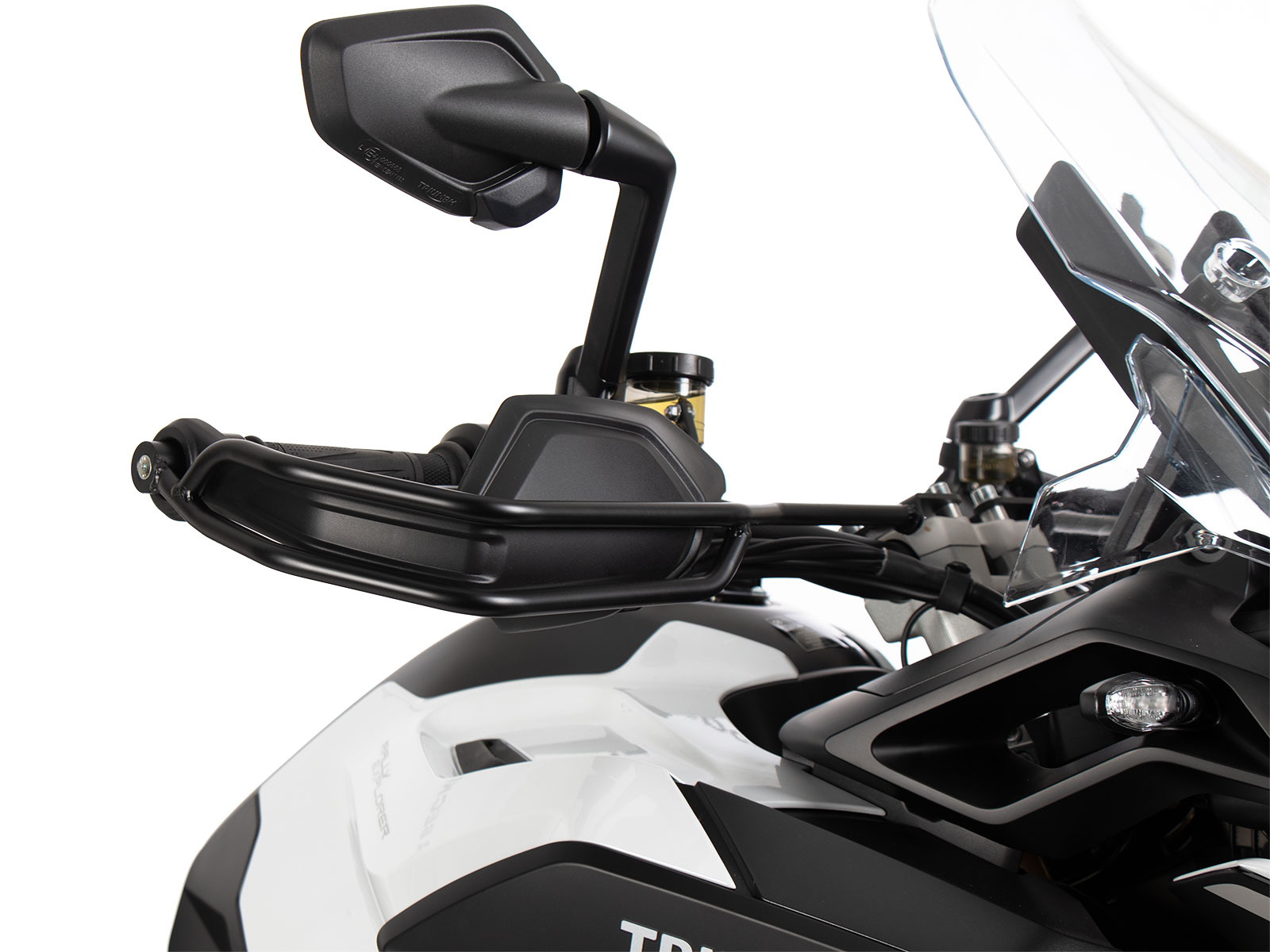 Griffschutz für Triumph Tiger 1200 Rally Explorer / GT Explorer (22-) Hepco & Becker