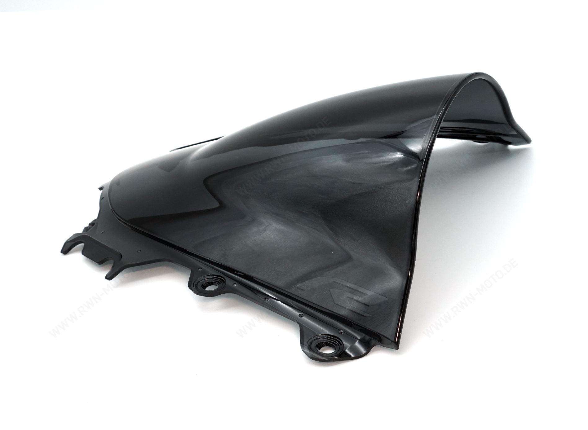 Endurance-Windschild für YZF R 125 (Bj.19-) Original Yamaha
