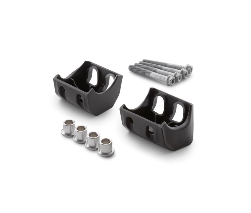 KTM Gabelfaustschutz-Kit