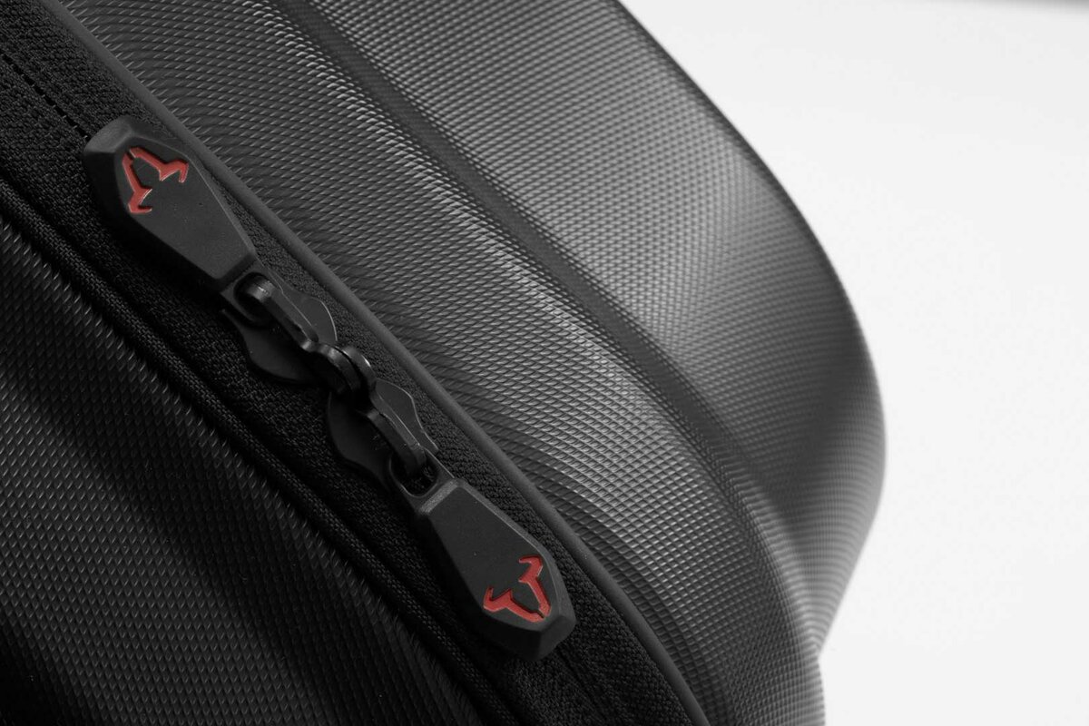SW-Motech AERO ABS Seitenkoffer-System für Suzuki V-Strom 1050 /XT (19-21), WEF0