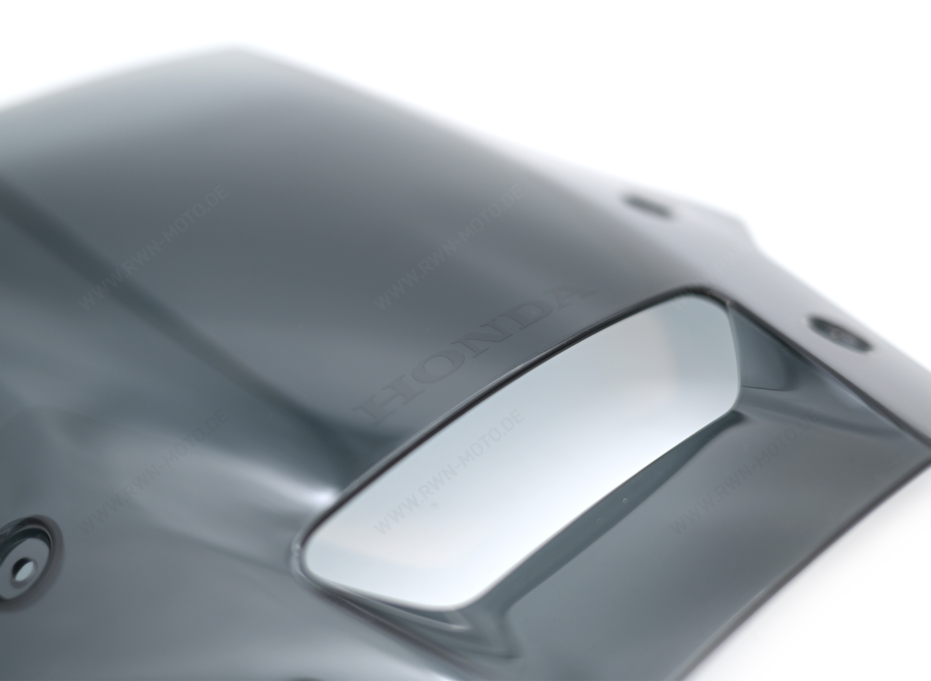 Windschild getönt für Honda NX 500 (24-) Original