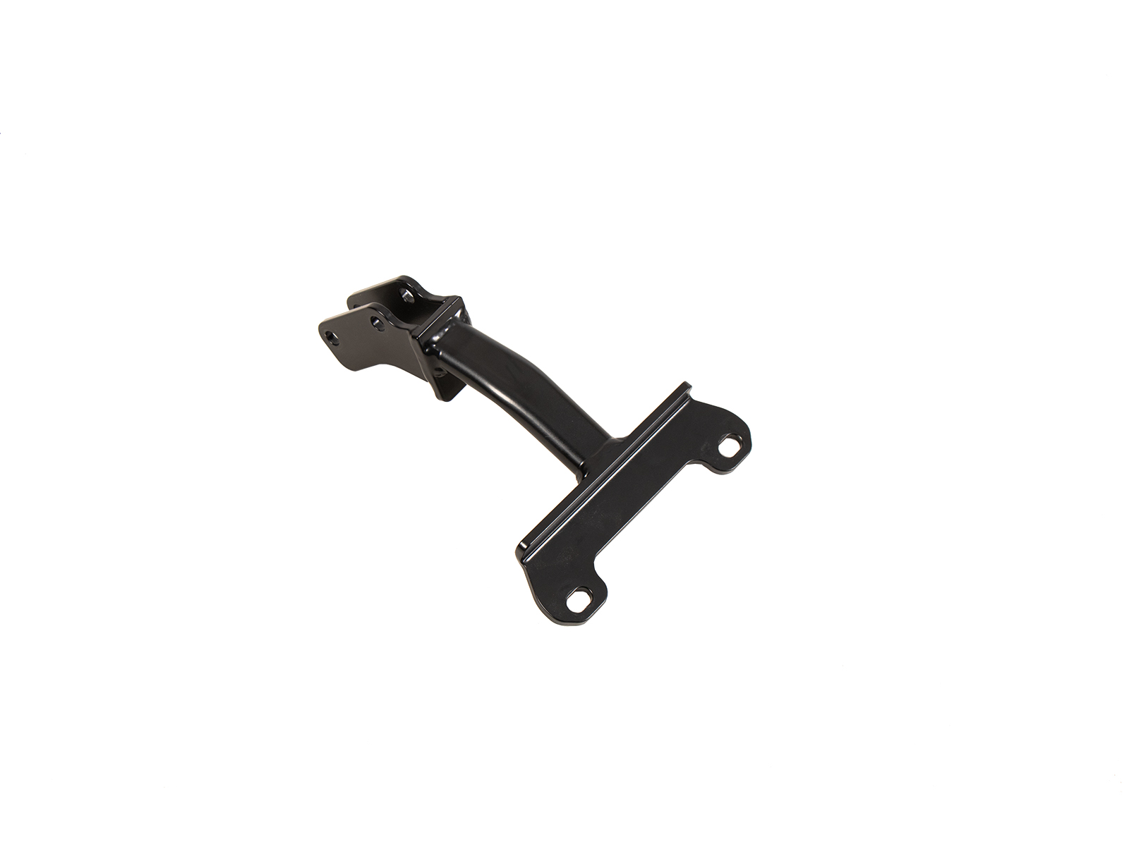 Adapter für Lampenschutzgitter für Honda CRF 1100L Africa Twin Adventure Sports (24-) Original Hepco