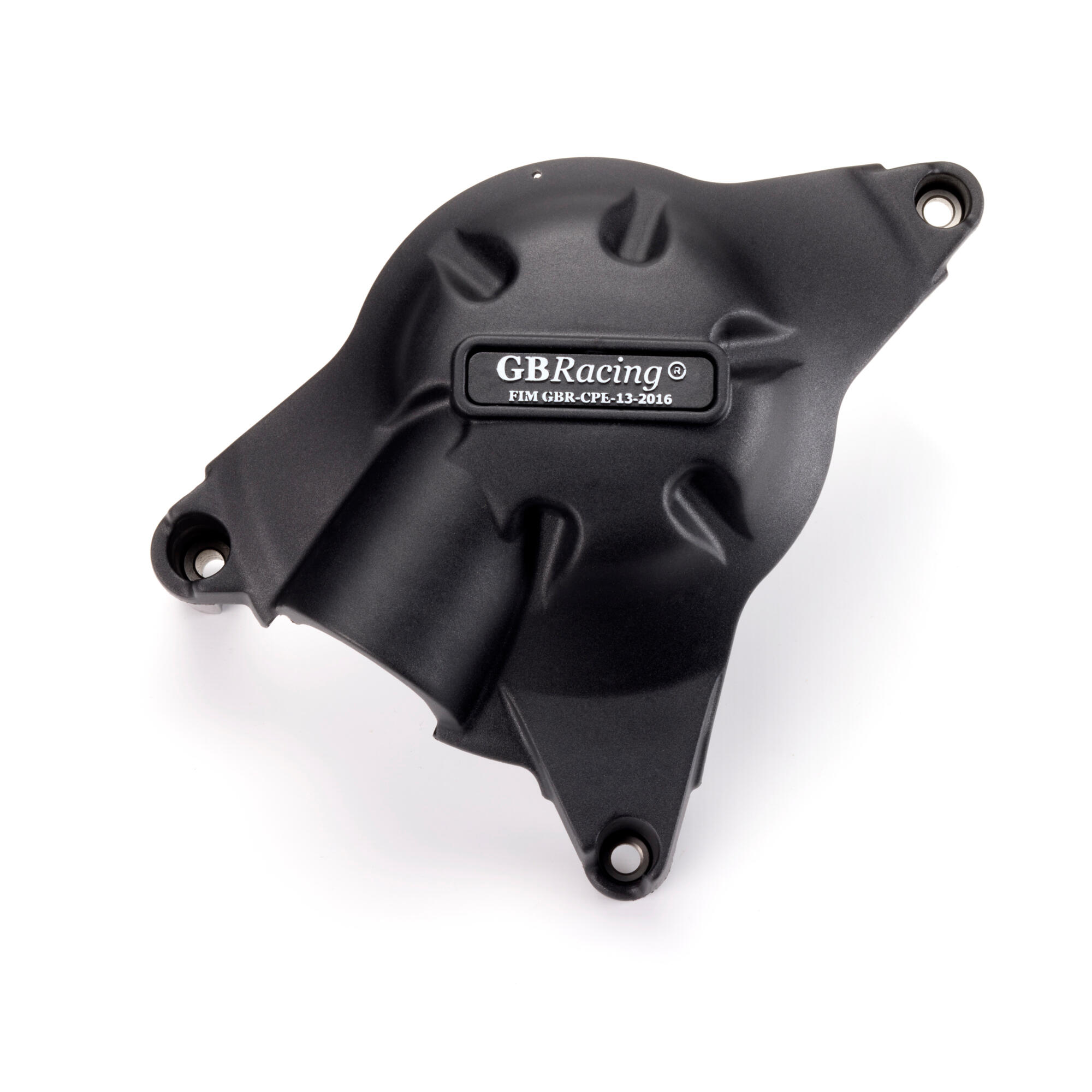 GB Racing Motorabdeckung für Yamaha YZF R6 (14-) Original