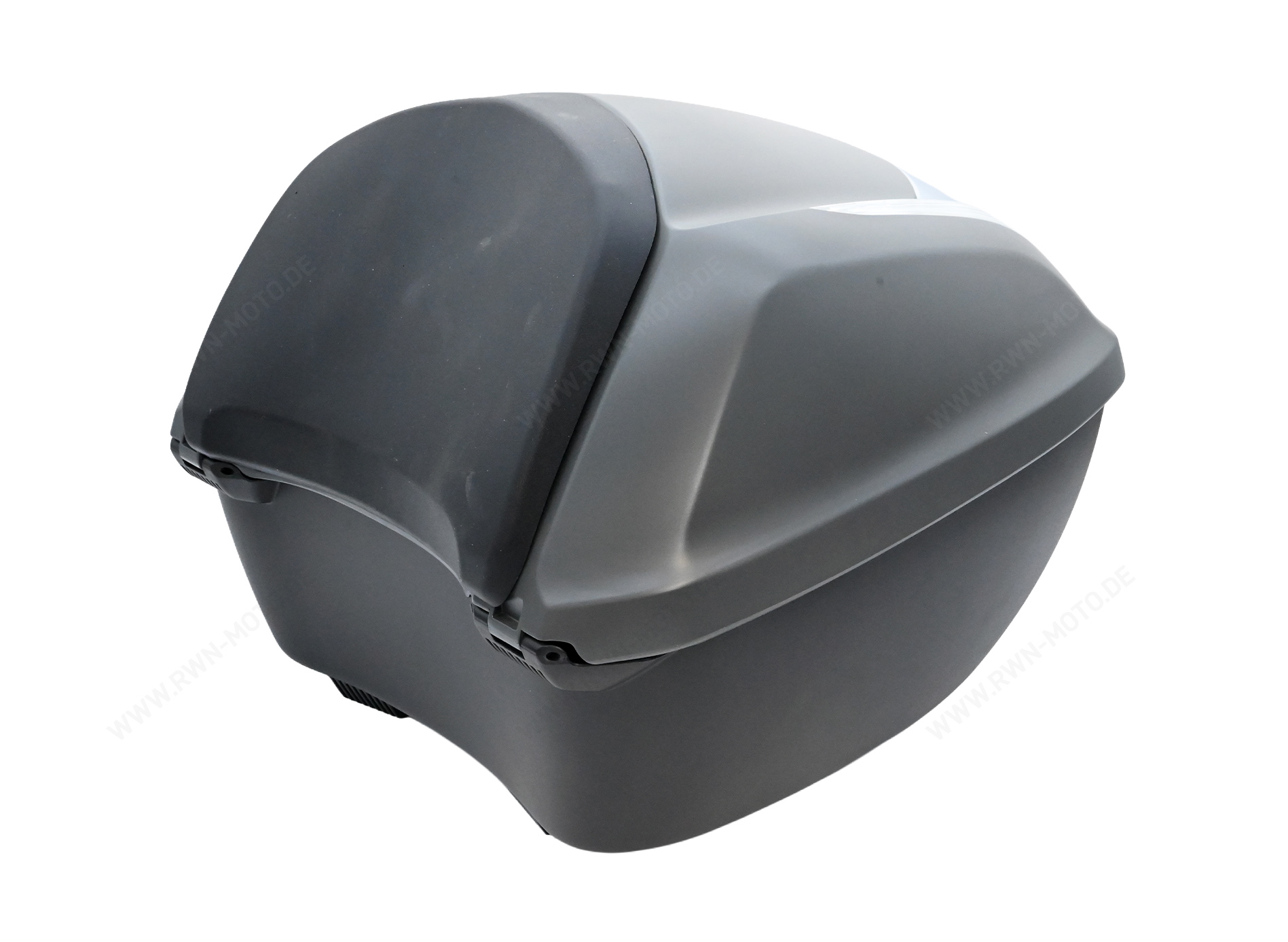 Top Case 35l (Mat Rock Gray) für Honda SH 150i (20-) Original