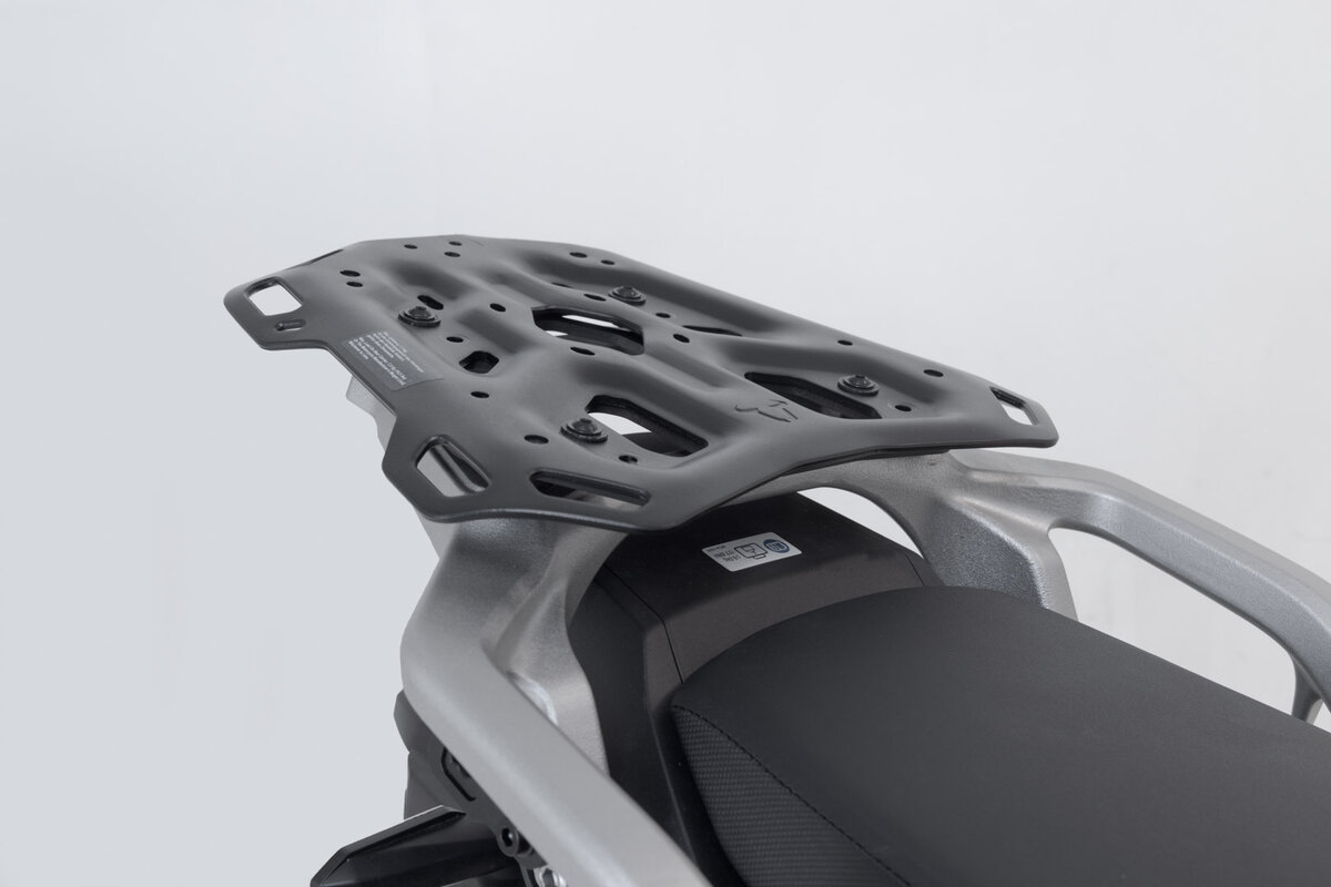 SW-Motech ADVENTURE-RACK Gepäckträger für Honda XL 750 Transalp (23-)