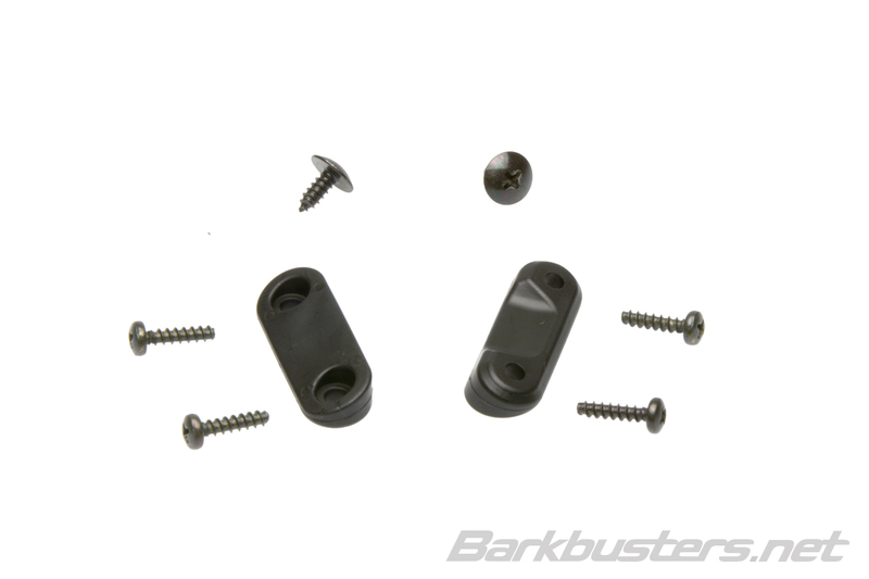 Barkbusters Ersatzteil-Befestigungs-Set