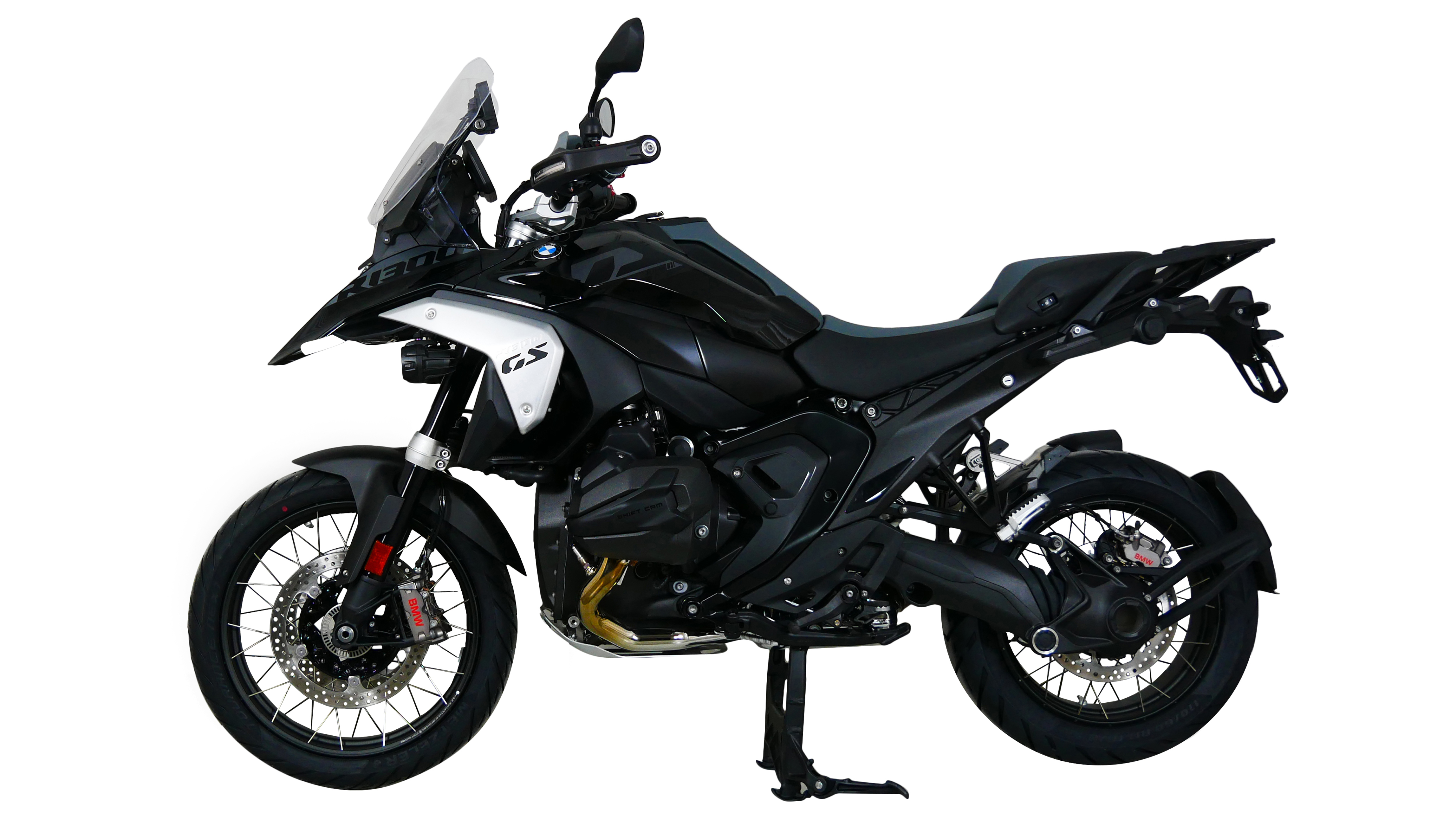 MRA Sportscheibe "SPM" klar für BMW R 1300 GS (23-)