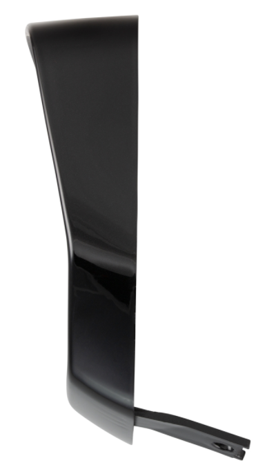 Lampenring für Vespa Sprint  50-150ccm ('18-), schwarz glänzend
