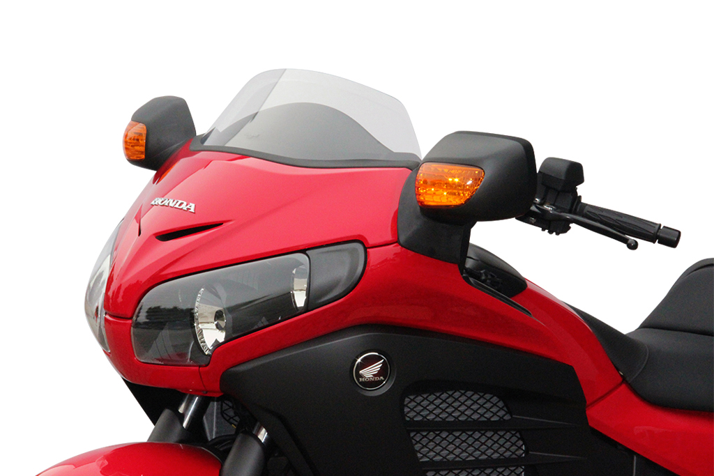 Originalformscheibe MRA "ON" für HONDA GL1800 F6B BAGGER (Bj.12-17)