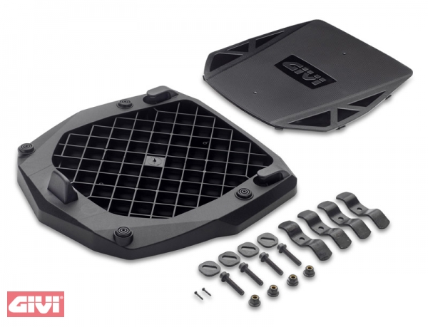 Universal Montageplatte für Monokey Topcase Givi
