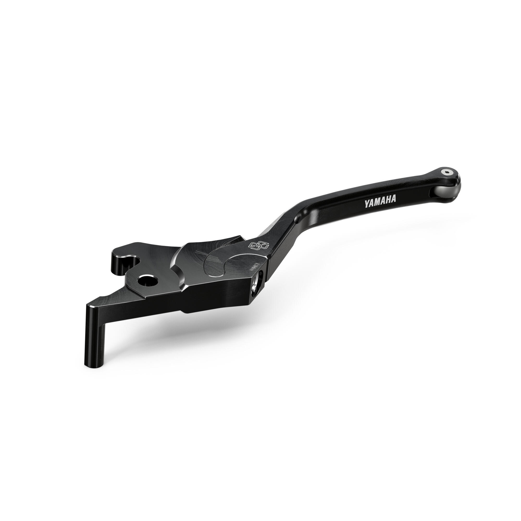 Einstellbarer Hinterrad-Bremshebel für Yamaha X-MAX (23-) Original