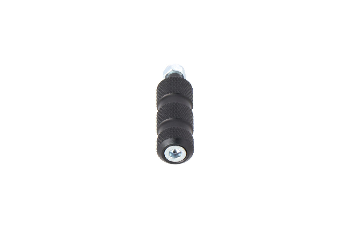 SW-Motech Auftritt STREET schwarz für SW-Motech Fußbremshebel