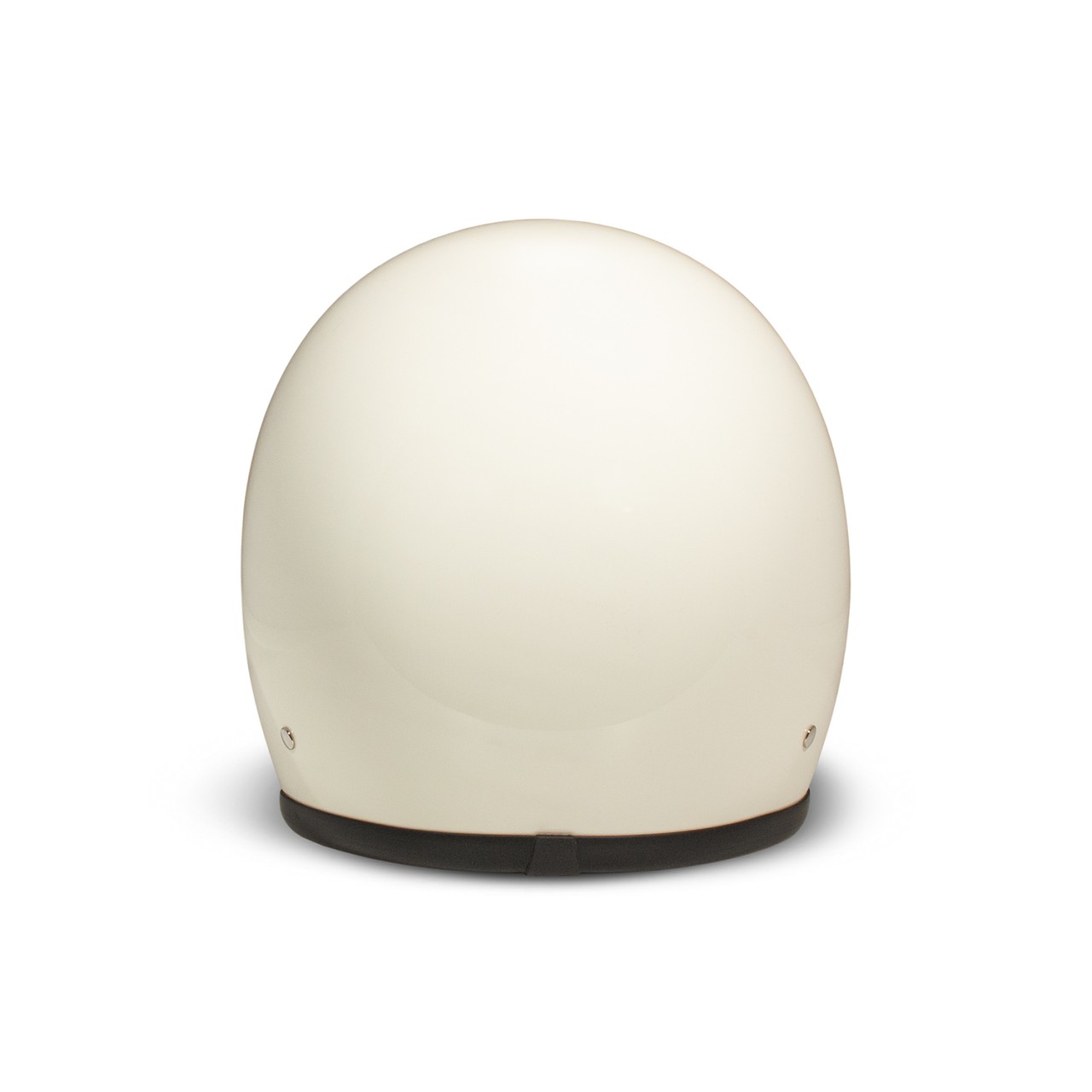 DMD Jethelm Retro, champagner, glänzend, Cream, Fiberglas, ECE 22.06