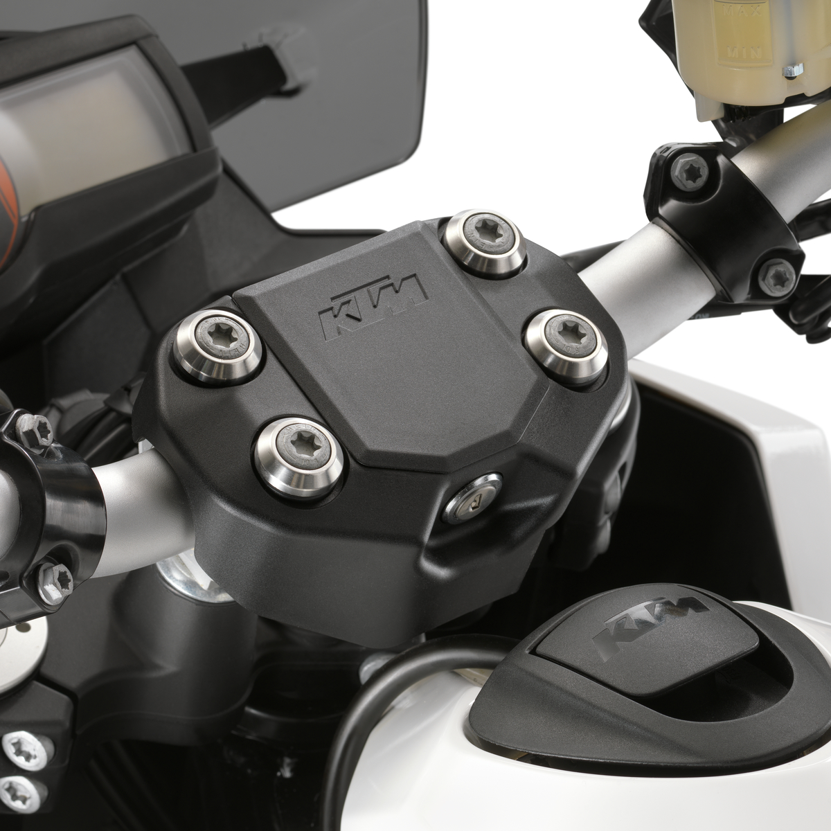 KTM GPS Halter