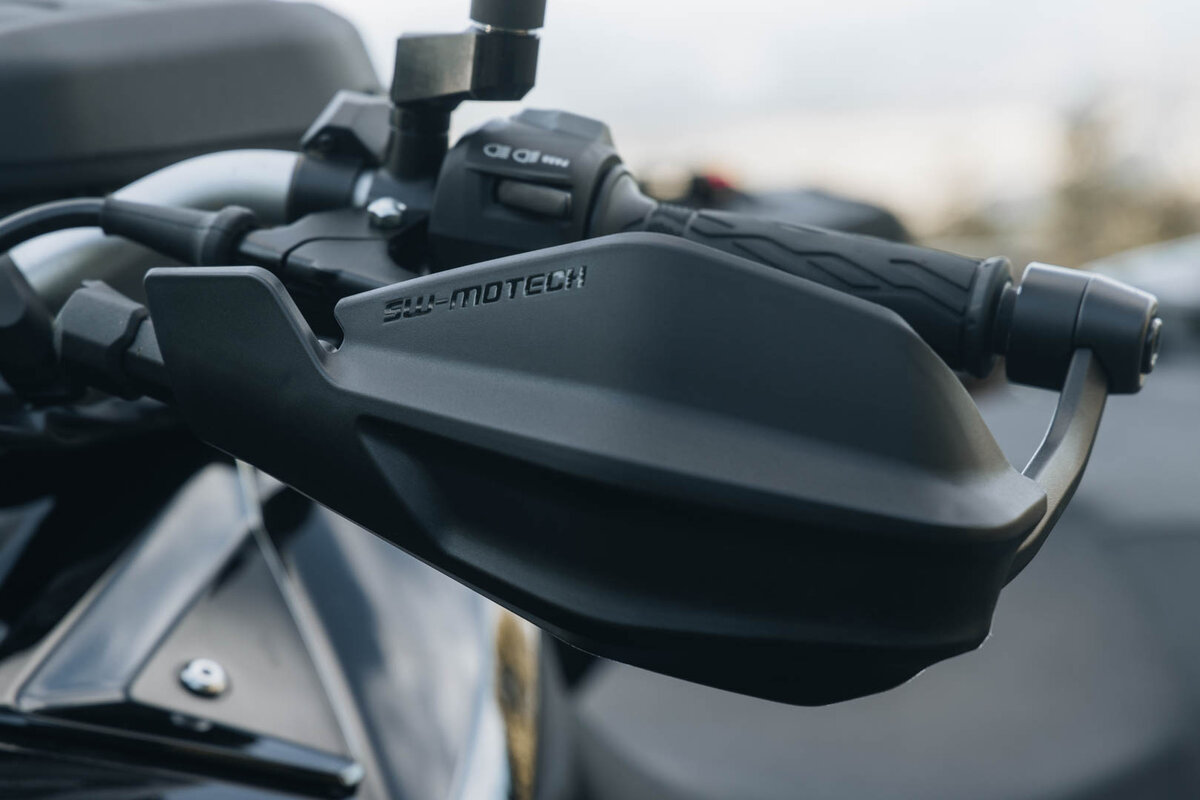 SW-Motech Adventure-Set Schutz für Honda XL 750 Transalp (23- )