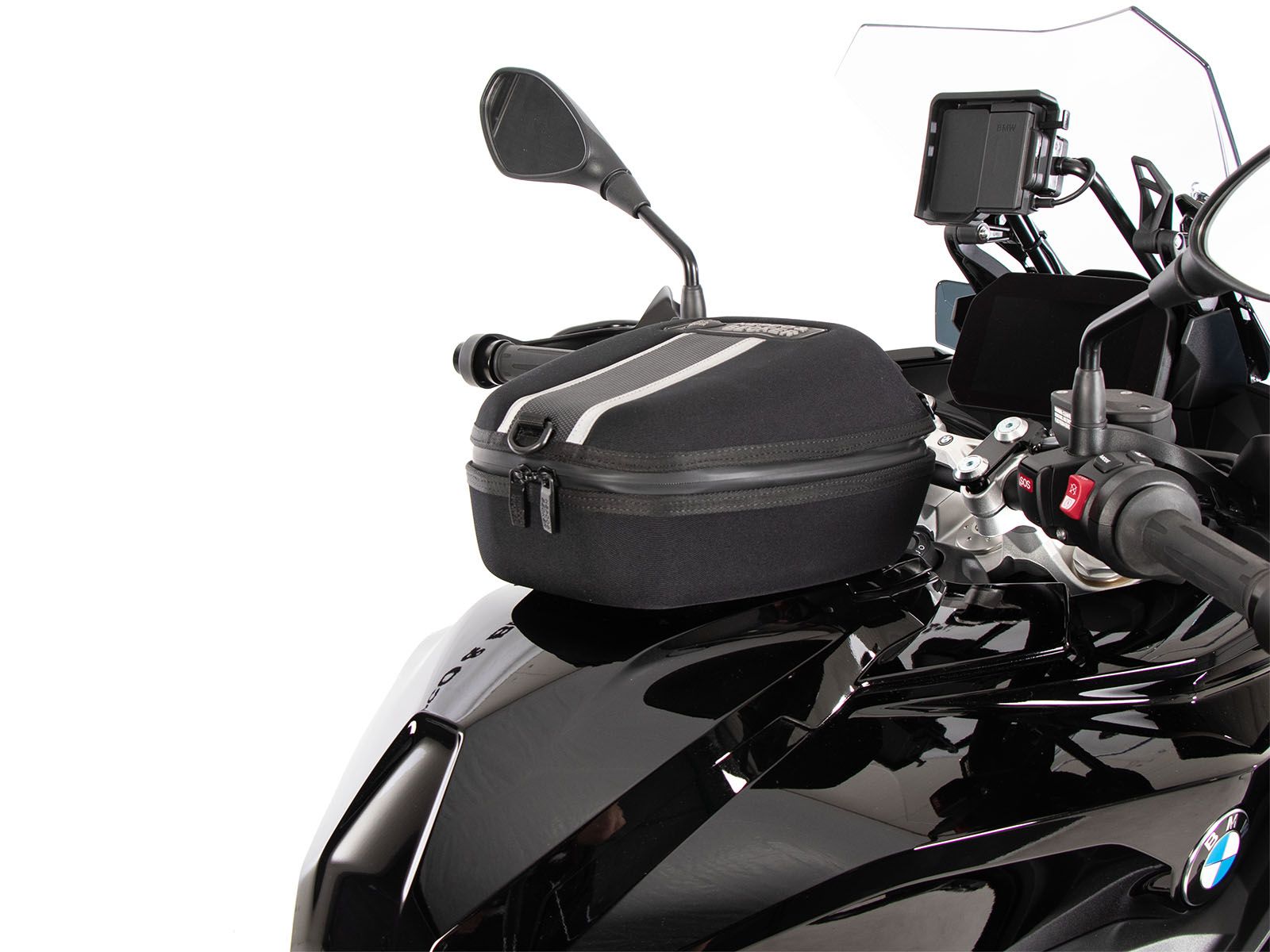 Tankring BASIC für BMW S 1000 XR (24-) Hepco & Becker