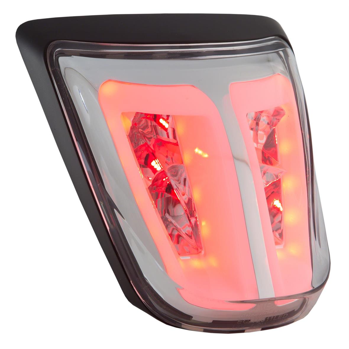 Rücklicht LED klar für Vespa Primavera / ​Sprint 50-150ccm