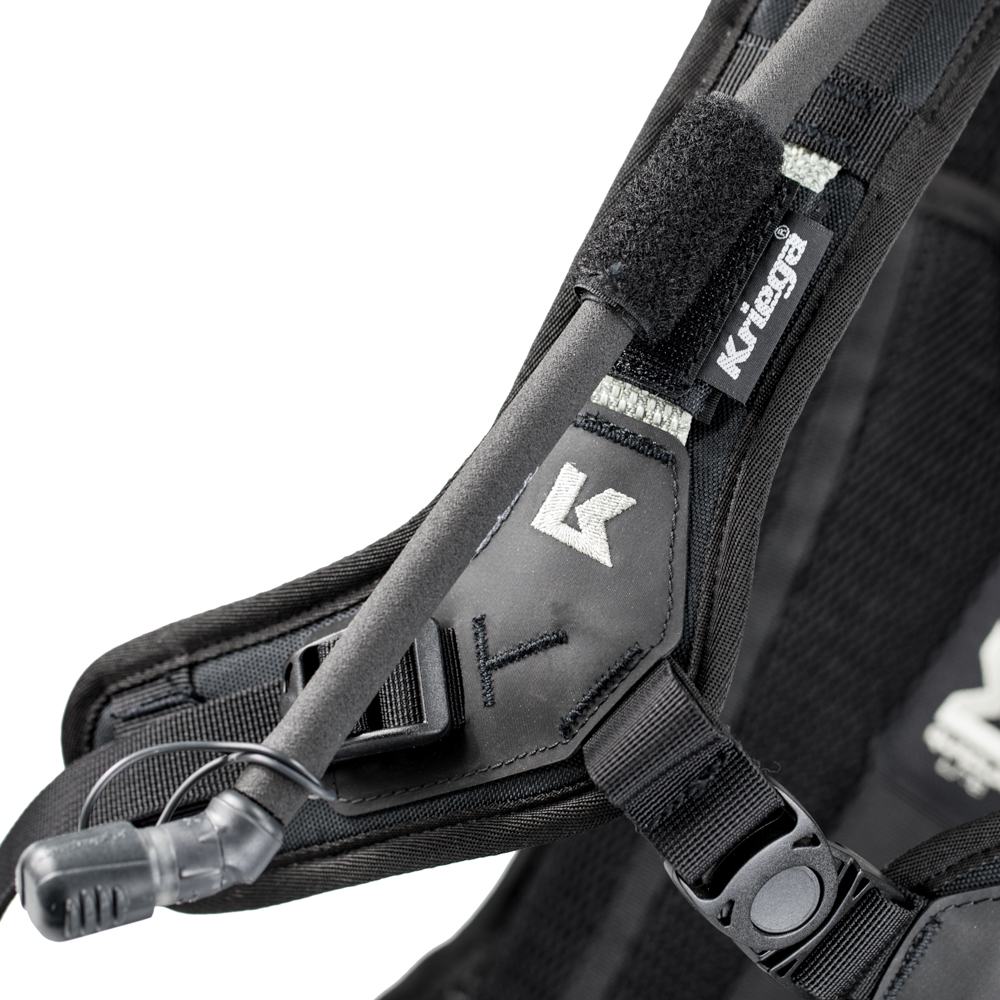 Kriega Hydro-3 Rucksack