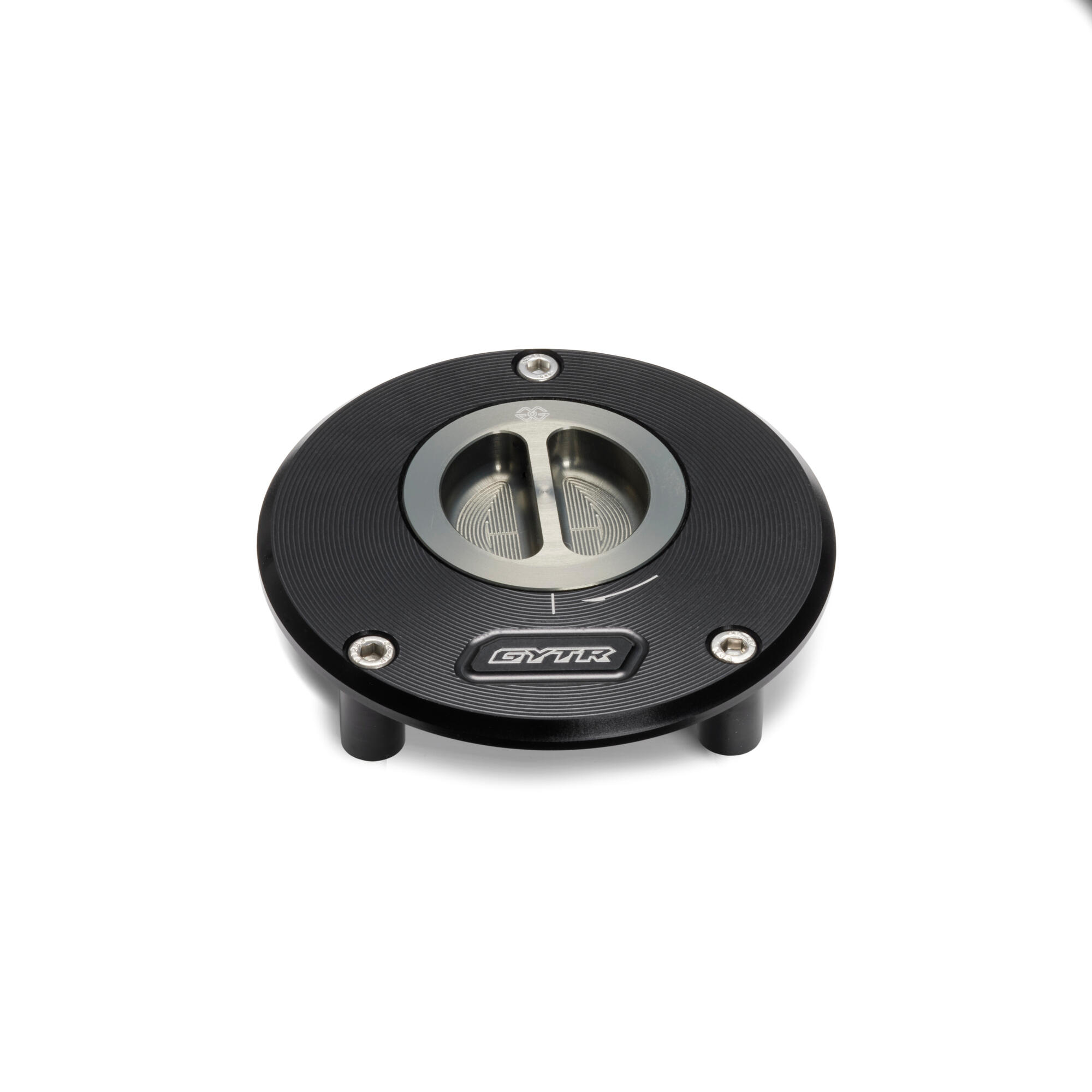 Yamaha GYTR Tankdeckel
