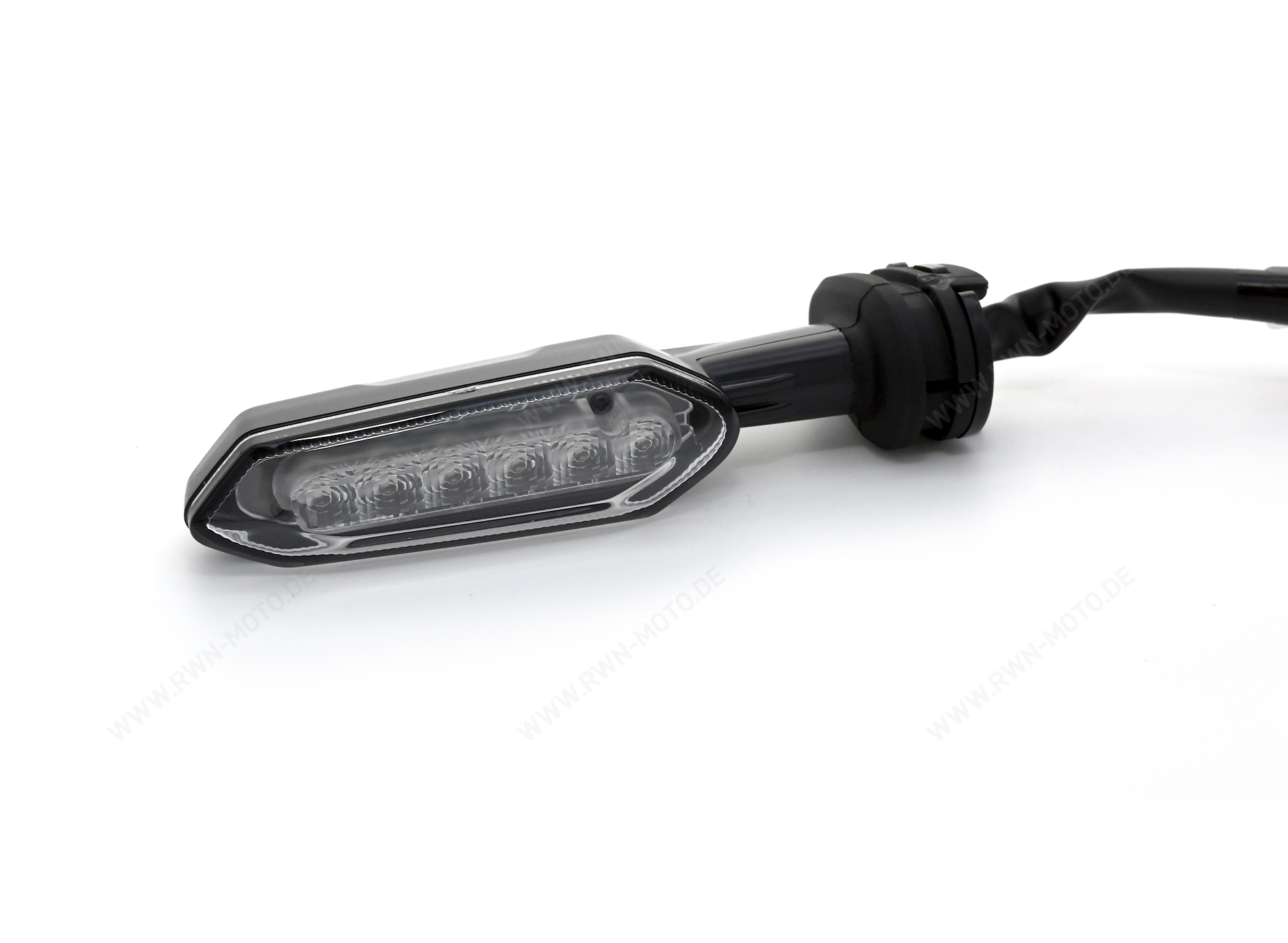 LED-Blinker Set vorne Original Yamaha