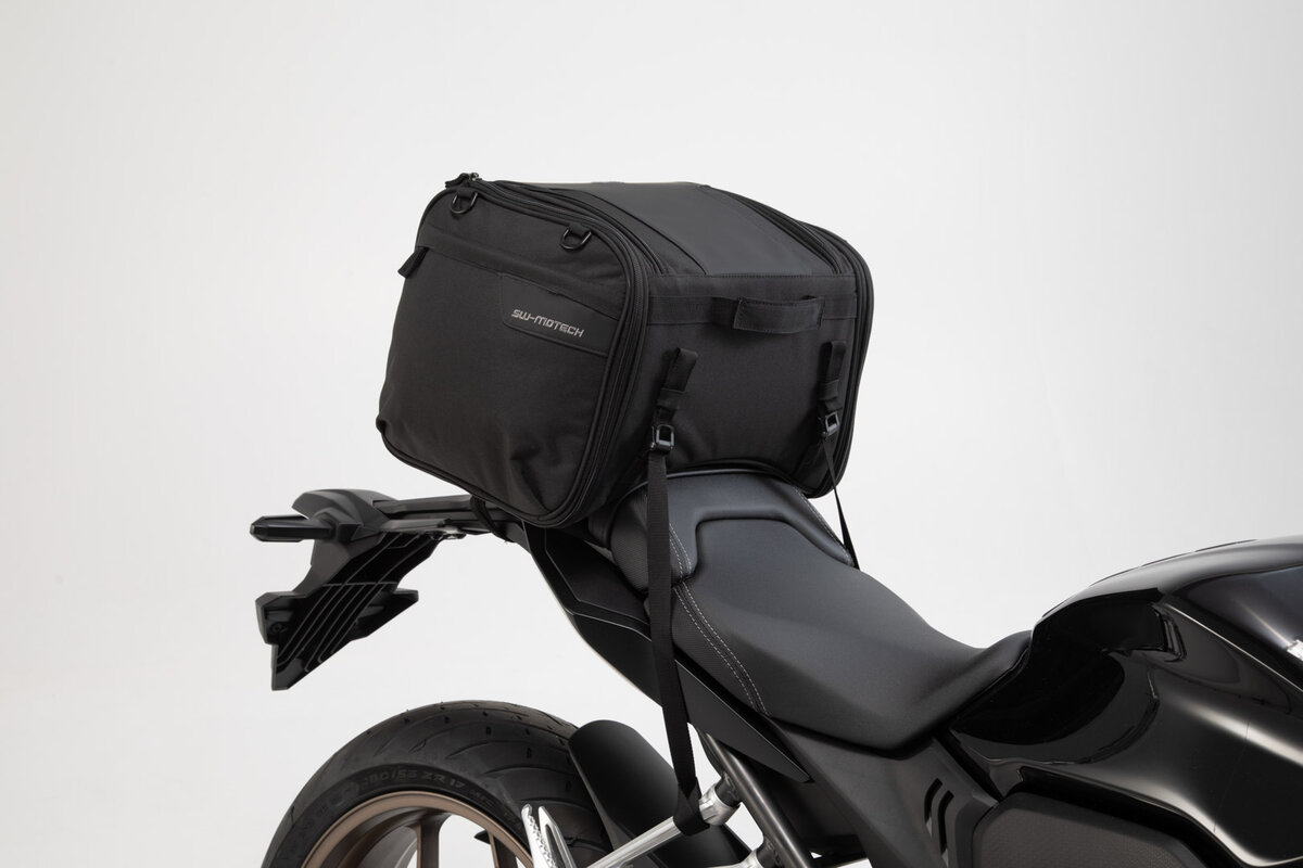SW-Motech ION M Motorrad Hecktasche für Honda CBR 600 F (99-08)