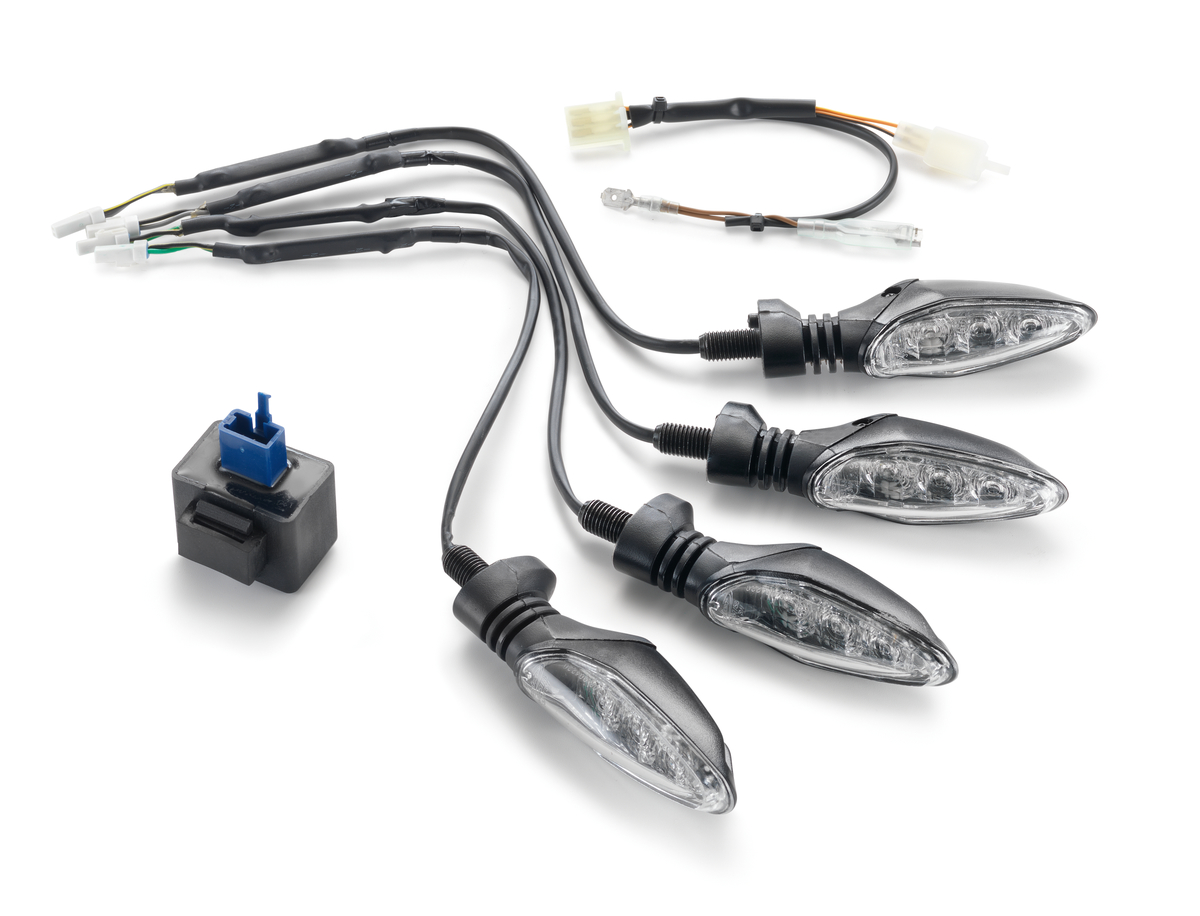 KTM LED-Blinkerkit