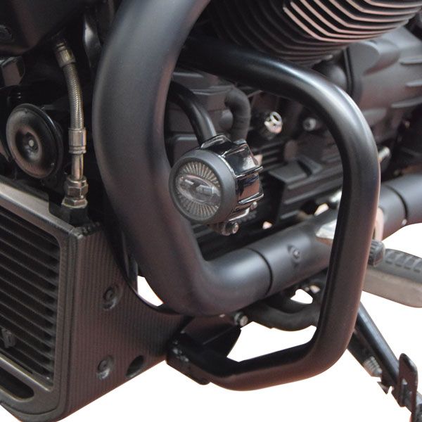 Schutzbügel für Moto Guzzi Audace / MGX-21 (17-20)