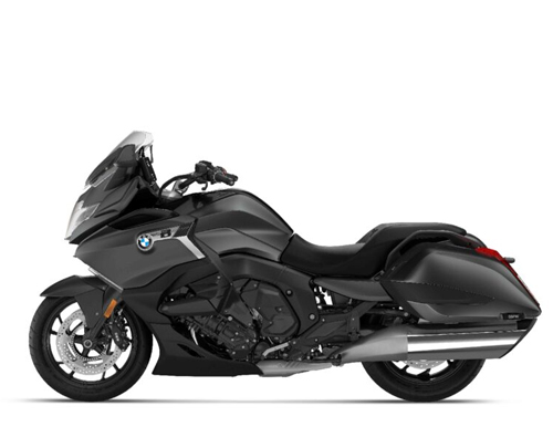 K 1600 B Bagger 2017-2020 (2T16, K61, 0F51)