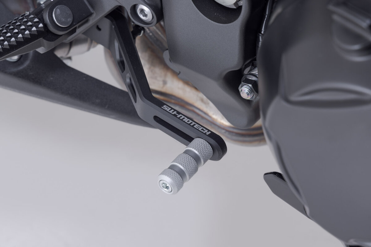 SW-Motech Fußbremshebel für Kawasaki Z 1100 /SE (26-)
