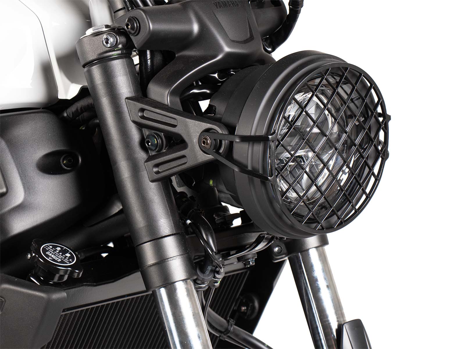 Lampenschutzgitter für Yamaha XSR 700 (22-) Original Hepco & Becker