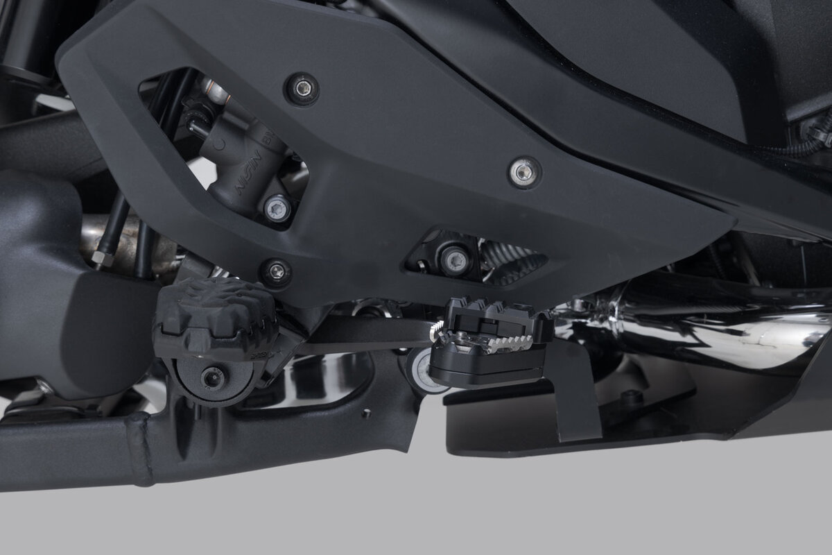 SW-Motech Fußbremshebel-Erweiterung für BMW R 1300 GS (23-)