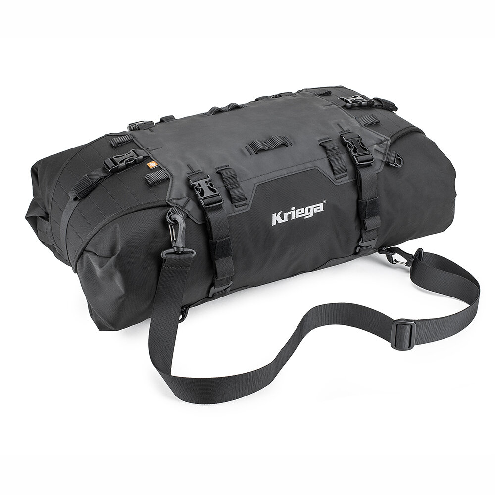 Kriega US-40 Drypack mit Cordura