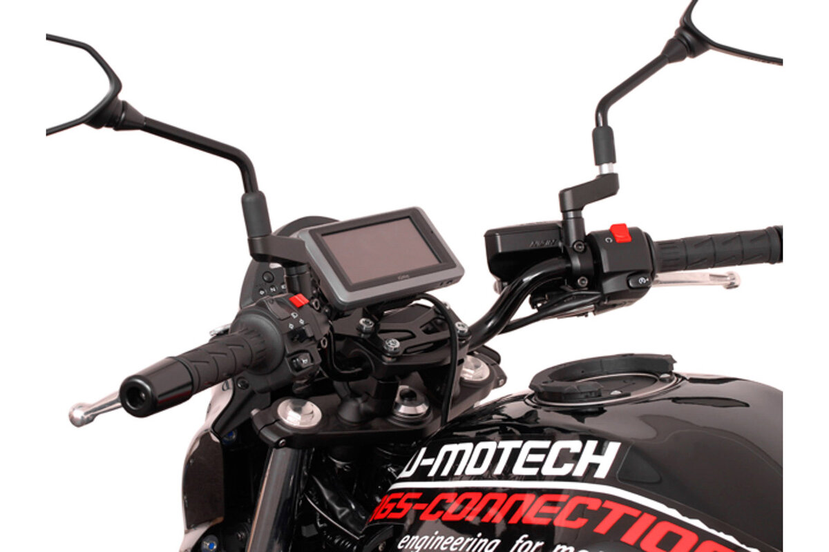 SW-Motech Adapterkit