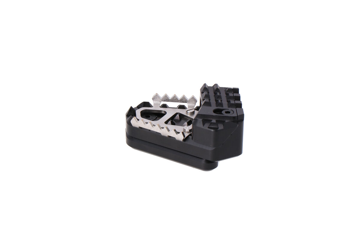 SW-Motech Fußbremshebel-Erweiterung für Honda NX 500 (24-)