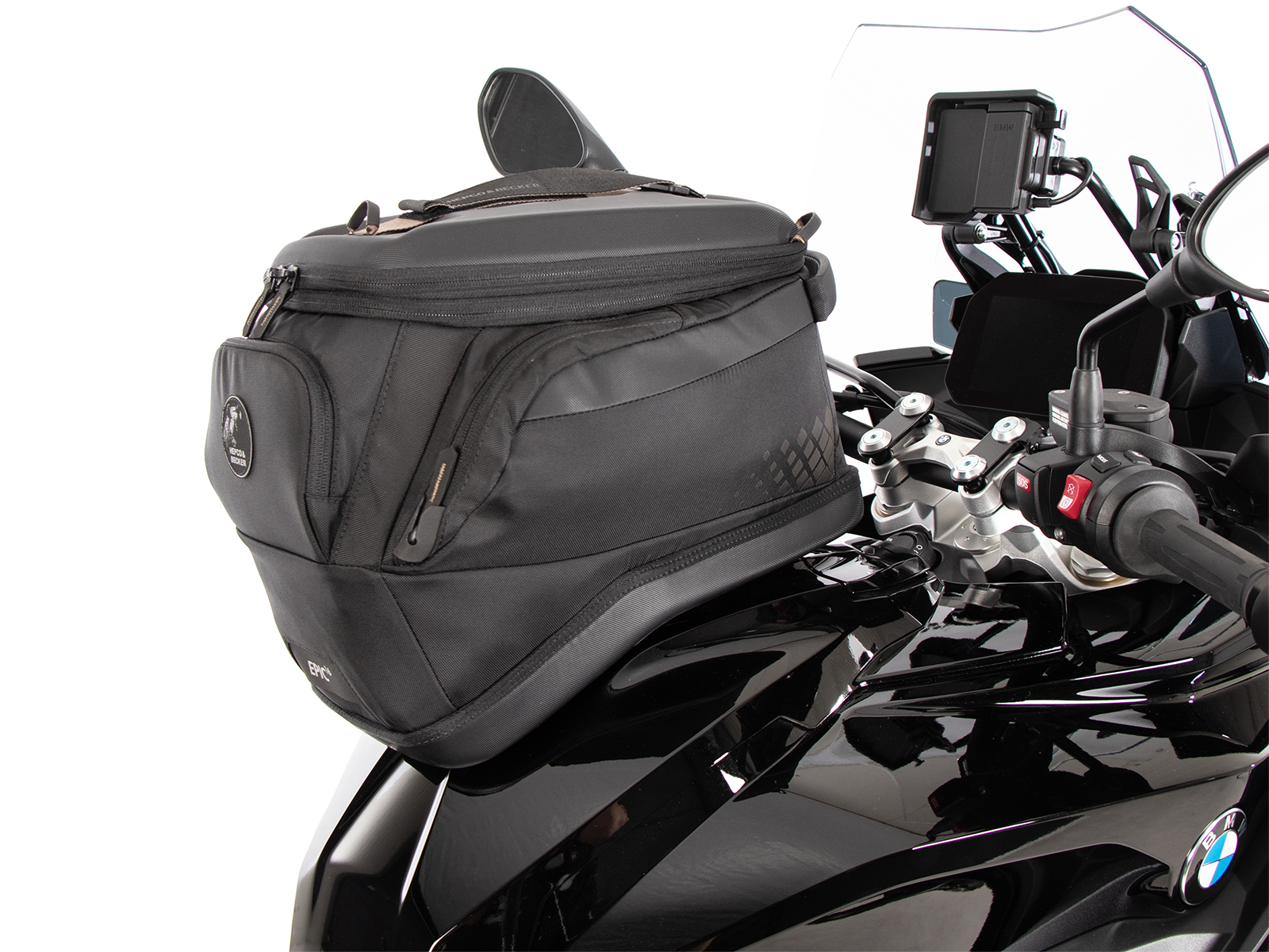 Tankring BASIC für BMW S 1000 XR (24-) Hepco & Becker