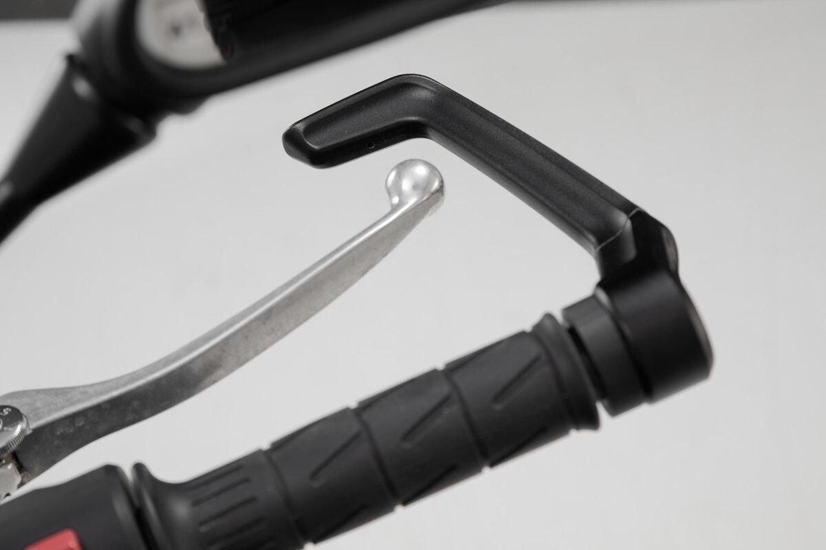 SW-Motech Hebelschützer für Kawasaki Z 1100 /SE (26-) / Z 650 S (26-)