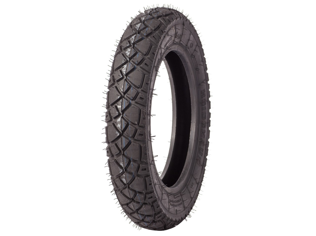 Heidenau 120/70-11, 56M, TL, verstärkt, K58 SnowTex, M+S, hinten