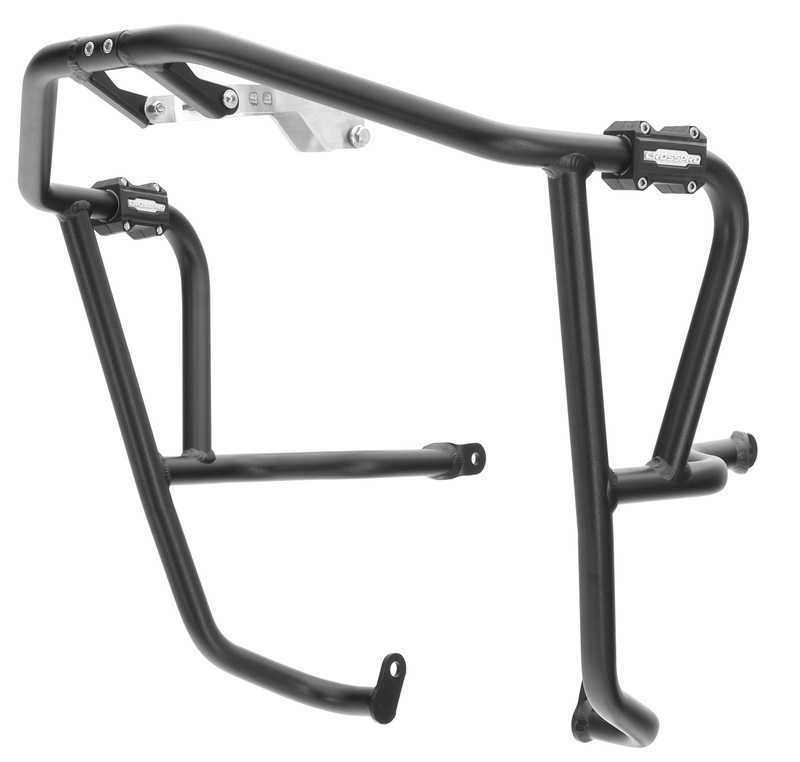 Cross-Pro Protection-Kit ADV Stage 1