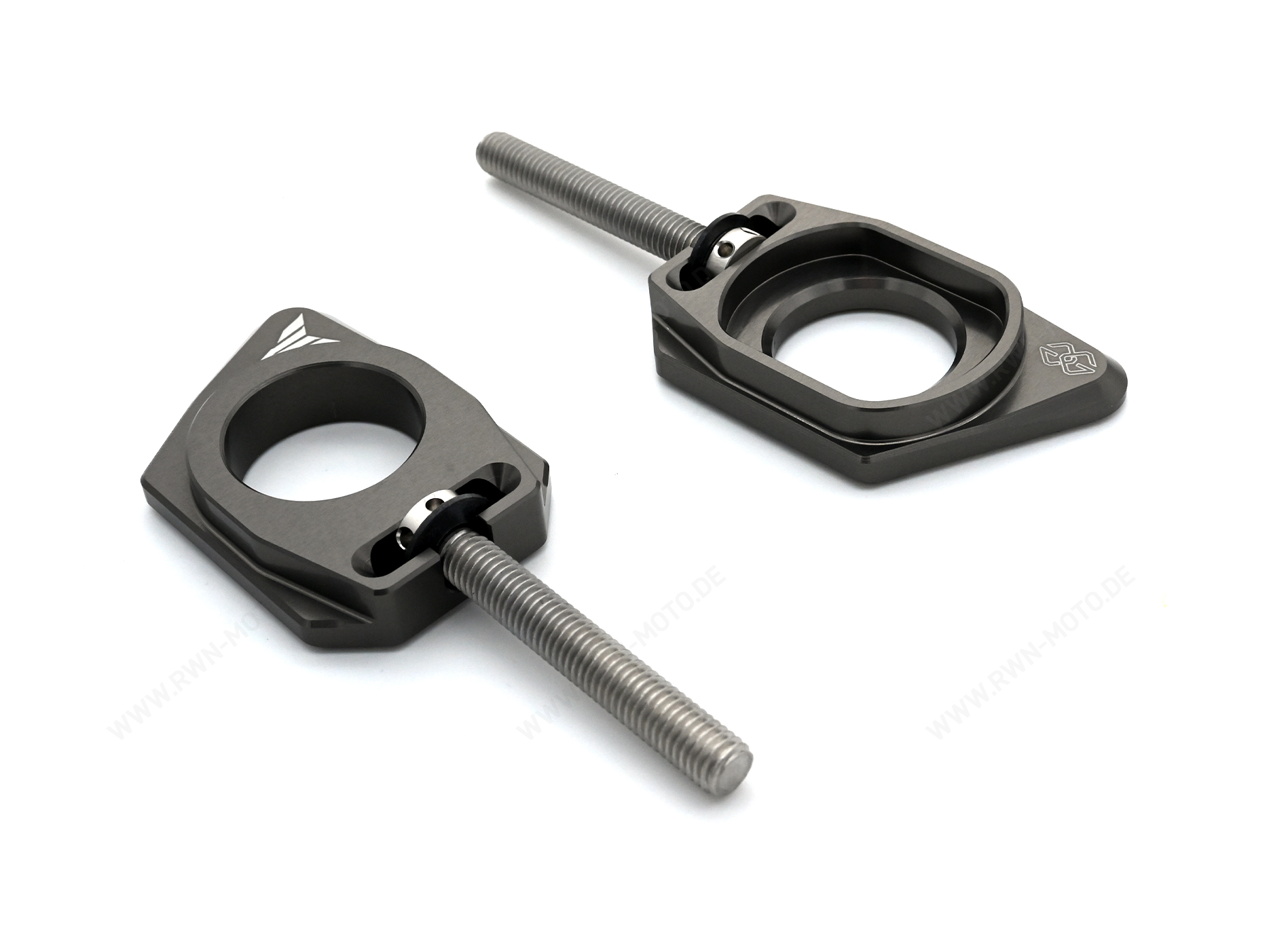 Kettenspanner für MT-09 / Tracer 9 / XSR 900 (Bj.21-) Original Yamaha