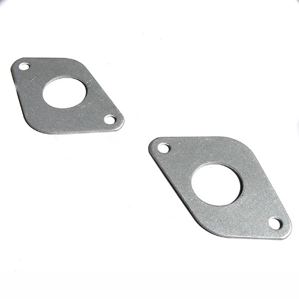 alpha Technik Drosselkit 25 kW für Yamaha TDM850, 3VD