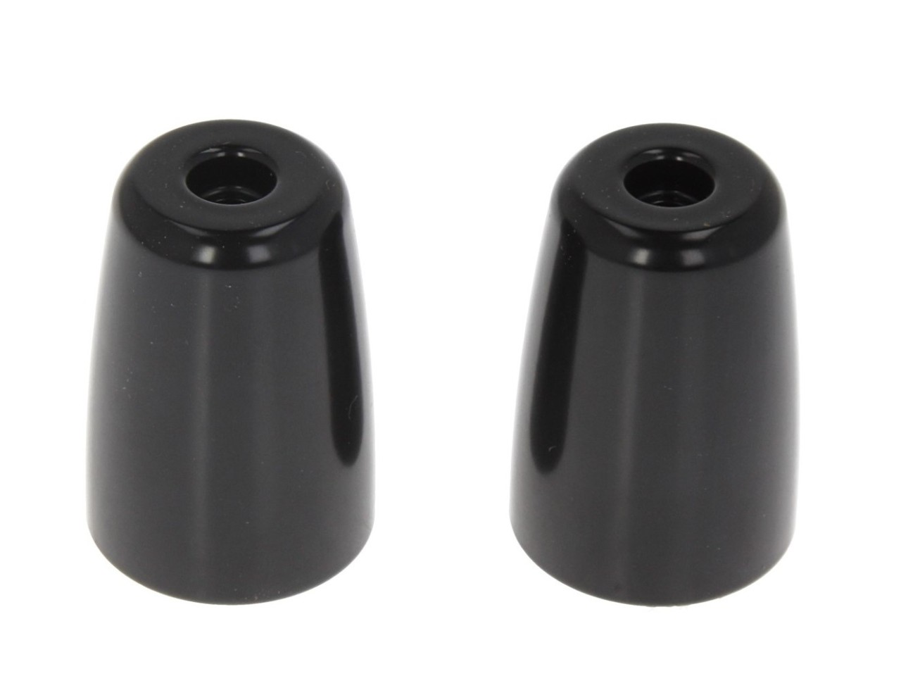Top Case 36L für Piaggio Beverly HPE 310 / 400 mit lackiertem Deckel - grün 333/A