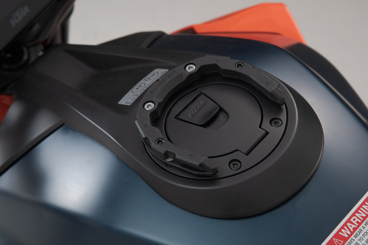 SW-Motech PRO Tankring für KTM 1390 Super Duke R /Evo