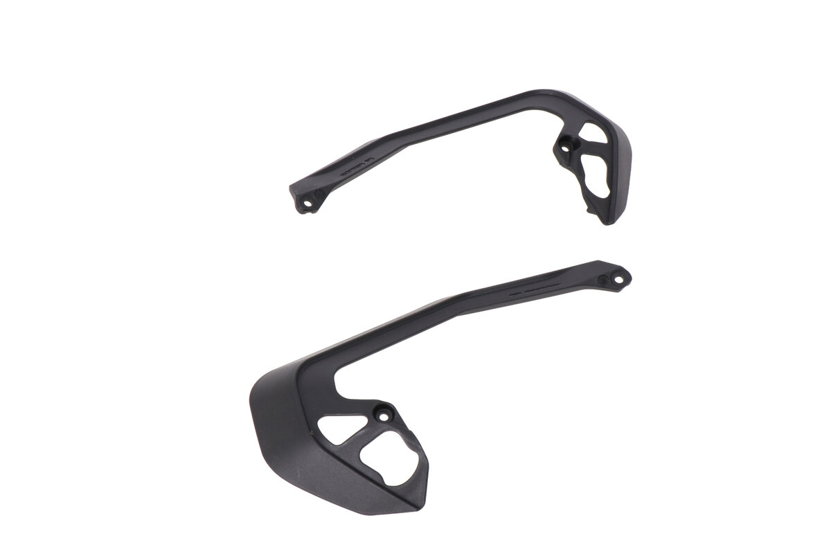 Erweiterungs-Set für Sport Handprotektoren für BMW R 12 G/S (25-)